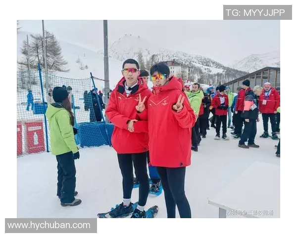 特奥精神闪耀全球展现无障碍体育的无限可能与希望