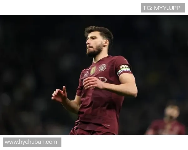 鲁本迪亚斯的崛起与曼城防线的坚固之路